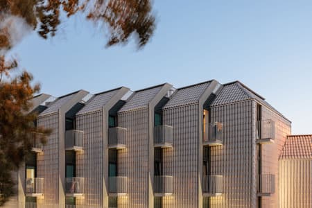 Studentville Housing